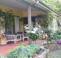The Lookout - Tweed Heads Accommodation