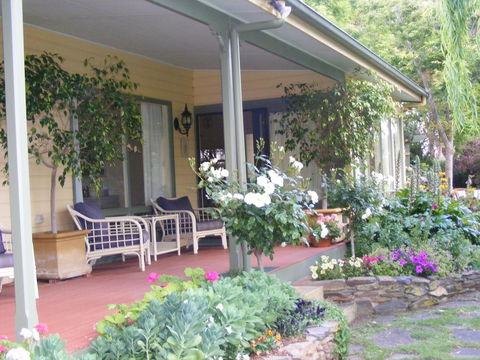 The Lookout - Tweed Heads Accommodation 0