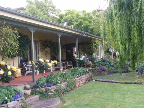 The Lookout - Tweed Heads Accommodation 3
