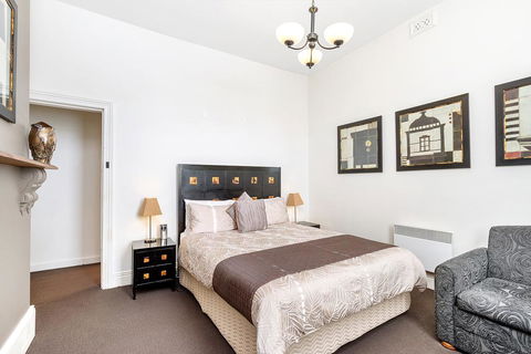 The Madsen Boutique Hotel - Tweed Heads Accommodation 2