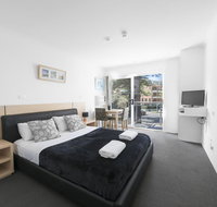The Manly Hotel Est. 1964 - Tweed Heads Accommodation