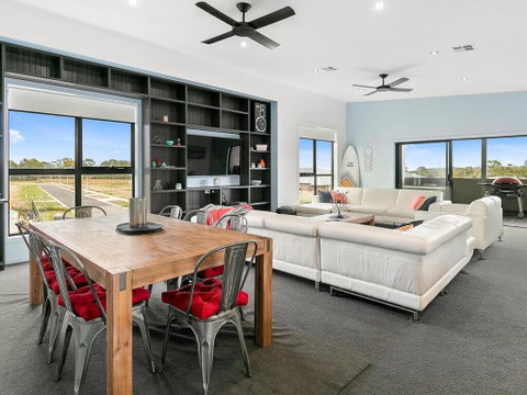 The Mansion - Tweed Heads Accommodation 2