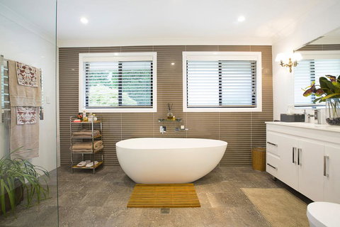 THE MAPLES - Tweed Heads Accommodation 2