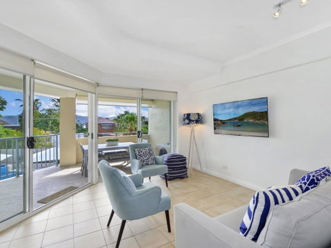 The Masthead At Iluka Resort Apartments - Tweed Heads Accommodation 1