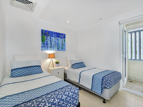 The Masthead At Iluka Resort Apartments - Tweed Heads Accommodation 3