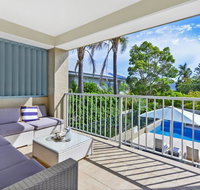 The Masthead at Iluka Resort Apartments - Tweed Heads Accommodation