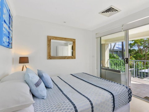 The Masthead At Iluka Resort Apartments - Tweed Heads Accommodation 2