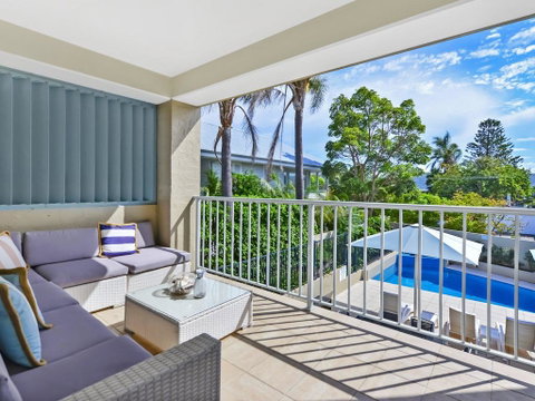 The Masthead At Iluka Resort Apartments - Tweed Heads Accommodation 0