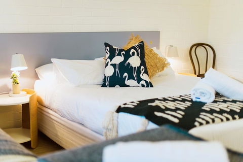 The Med Crescent Head - Tweed Heads Accommodation 2