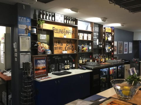 The Metropolitan Hotel - Tweed Heads Accommodation 1