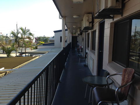 The Metropolitan Hotel - Tweed Heads Accommodation 2