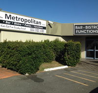 The Metropolitan Hotel - Tweed Heads Accommodation