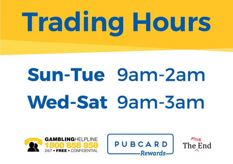 The Mile End Hotel - Tweed Heads Accommodation 1