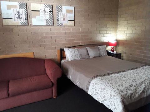 The Moe Motor Inn - Tweed Heads Accommodation 2