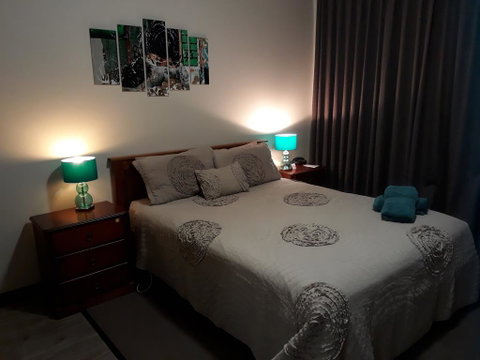 The Moe Motor Inn - Tweed Heads Accommodation 0
