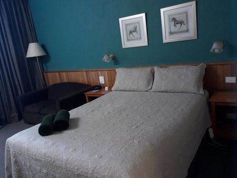 The Moe Motor Inn - Tweed Heads Accommodation 1