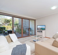 The Moorings 5/4 Cromarty Road - Tweed Heads Accommodation