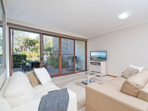 The Moorings, 5/4 Cromarty Road - Tweed Heads Accommodation 0