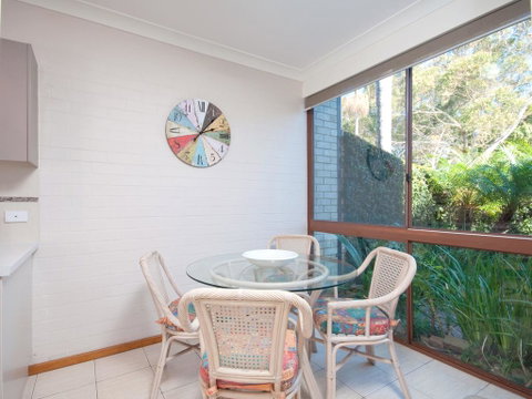 The Moorings, 5/4 Cromarty Road - Tweed Heads Accommodation 1