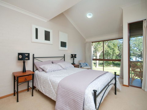 The Moorings, 5/4 Cromarty Road - Tweed Heads Accommodation 3