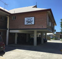 The Mullum Motel - Tweed Heads Accommodation