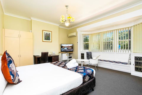 The North Shore Hotel - Tweed Heads Accommodation 2