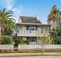 The North Shore Hotel - Tweed Heads Accommodation