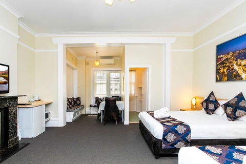 The North Shore Hotel - Tweed Heads Accommodation 3