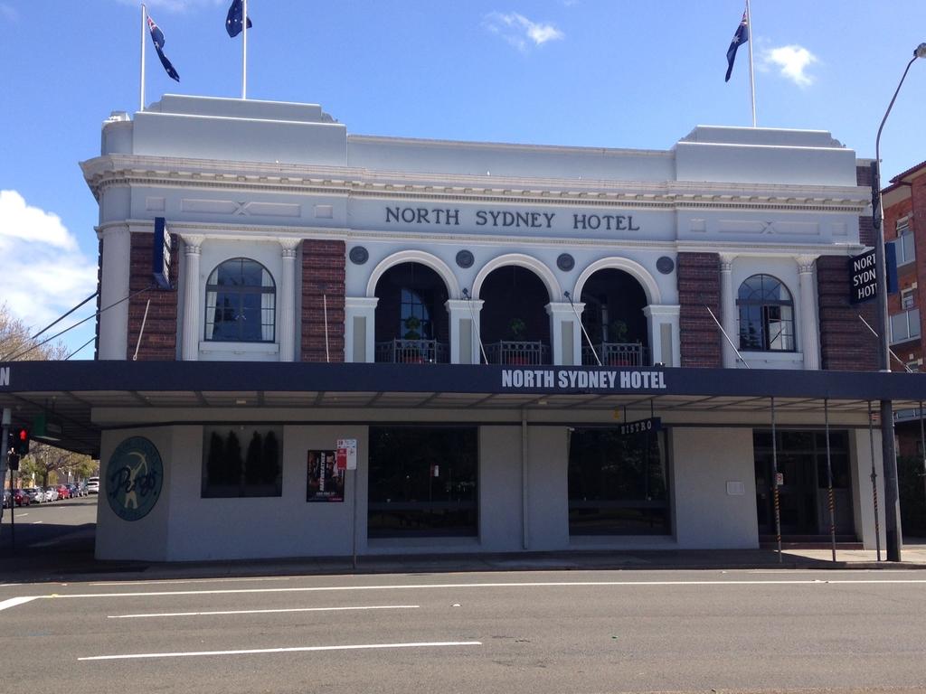 North Sydney NSW Tweed Heads Accommodation