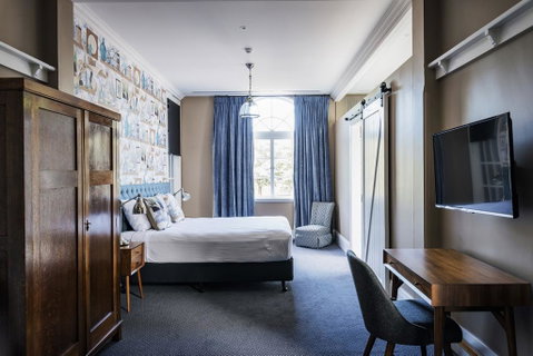 The North Sydney Hotel - Tweed Heads Accommodation 2