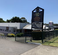 The Oaks Hotel Motel - Tweed Heads Accommodation
