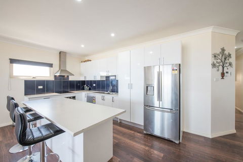 The Oasis - 6 Turnberry Drive, Links Lady Bay - Tweed Heads Accommodation 3