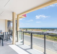 The Oasis - 6 Turnberry Drive Links Lady Bay - Tweed Heads Accommodation