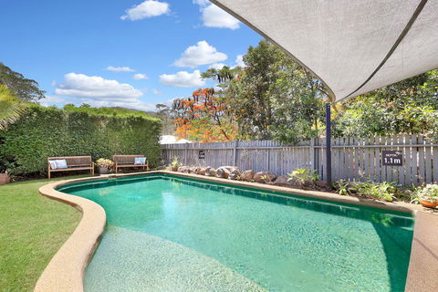 The Odd Gecko B&B - Tweed Heads Accommodation 0