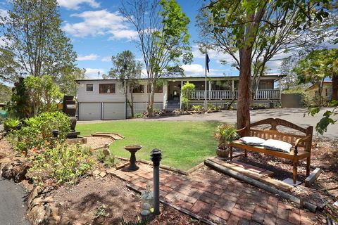 The Odd Gecko B&B - Tweed Heads Accommodation 2