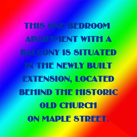 The Old Church Maleny - Tweed Heads Accommodation 3