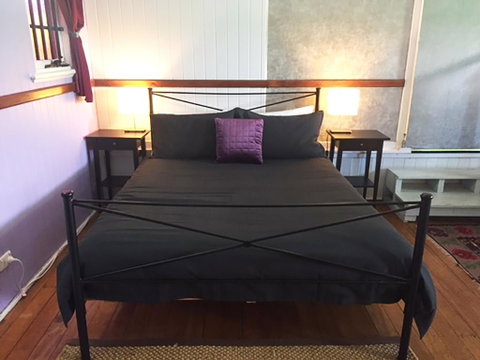 The Old Church Maleny - Tweed Heads Accommodation 2