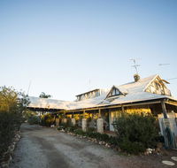The Old Convent Dalwallinu - Tweed Heads Accommodation