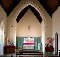 The Old Convent St Arnaud - Tweed Heads Accommodation