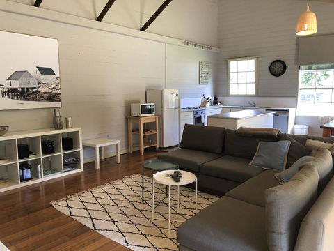 The Old Coolstore - Braeburn Apt - Tweed Heads Accommodation 2