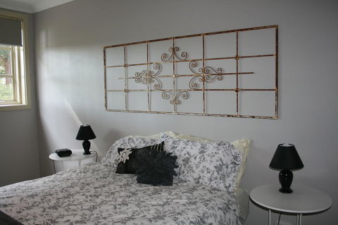 The Old Coolstore - Braeburn Apt - Tweed Heads Accommodation 0
