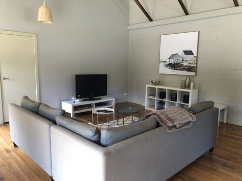 The Old Coolstore - Braeburn Apt - Tweed Heads Accommodation 1