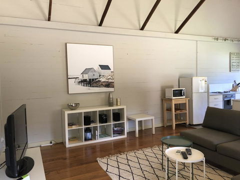 The Old Coolstore - Braeburn Apt - Tweed Heads Accommodation 3