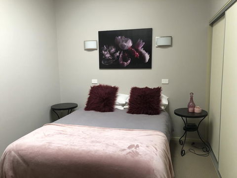 The Old Coolstore - Jonathon Apartment - Tweed Heads Accommodation 3