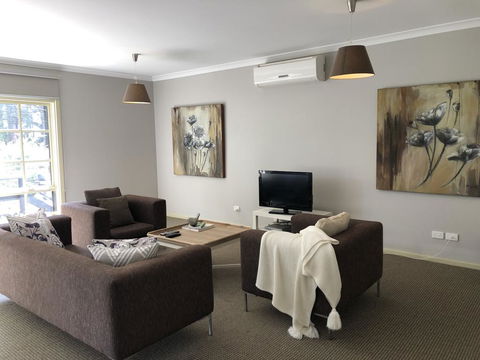The Old Coolstore - Jonathon Apartment - Tweed Heads Accommodation 0