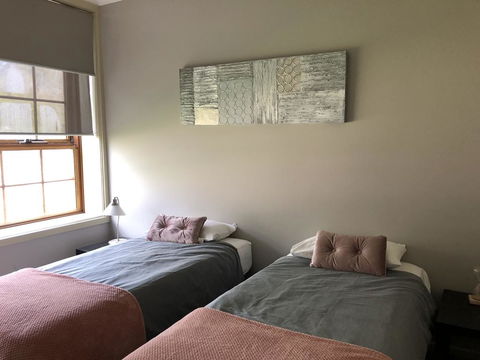 The Old Coolstore - Jonathon Apartment - Tweed Heads Accommodation 1