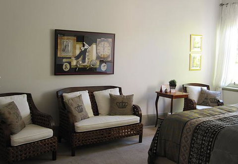 The Old Nunnery B & B Moss Vale - Tweed Heads Accommodation 1