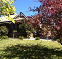 The Old Nunnery B  B Moss Vale - Tweed Heads Accommodation