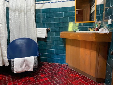 The Old Priory - Tweed Heads Accommodation 2