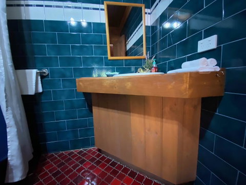 The Old Priory - Tweed Heads Accommodation 3
